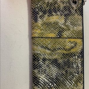 Hobo Wrislet (only used twice)